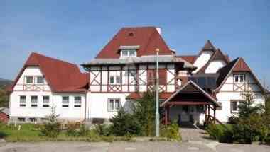 Penzion Valaska in Vysoke Tatry, SK