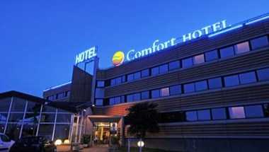 Comfort Hotel Toulouse Sud a Ramonville Saint Agne, FR