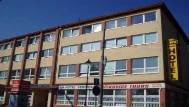 Hotel Veronika in Ostrava, CZ