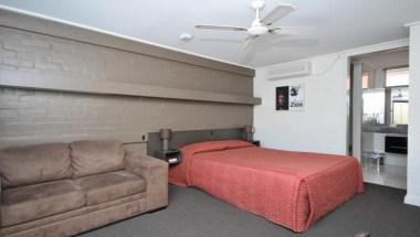 Bendigo Loddon, AU 的 Brougham Arms