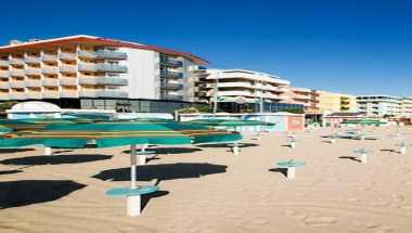 Hotel Milano a Bellaria Igea Marina, IT