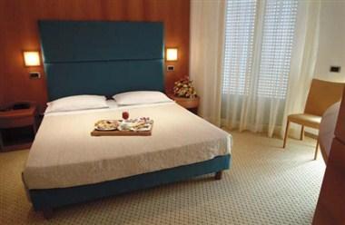 Hotel Milano a Bellaria Igea Marina, IT