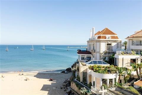 Hotel Albatroz Cascais, Cascais, PT