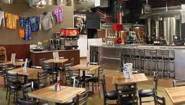 Lengthwise Brewery in Bakersfield, CA