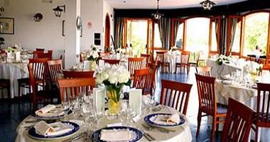 Hotel La Margherita a Scala, IT