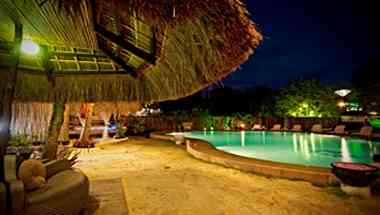 Club Serena Resort a Moalboal, PH