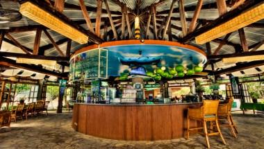 Club Serena Resort a Moalboal, PH