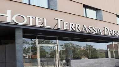 Hotel Terrassa Confort in Barcelona, ES