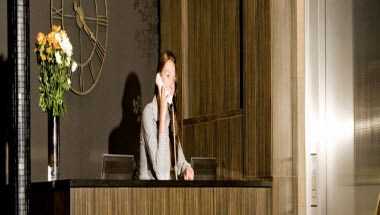 Artto Hotel a Glasgow, GB2