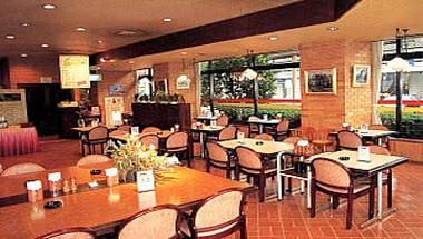 Hotel Sunroute Kamaishi a Kamaishi, JP