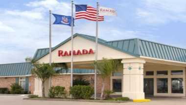 Ramada by Wyndham Houma, Houma, LA