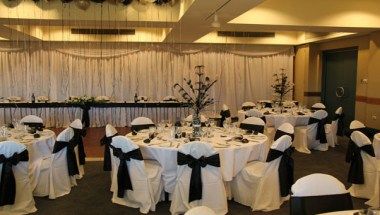 Bild på anläggning