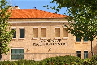 Bild på anläggning