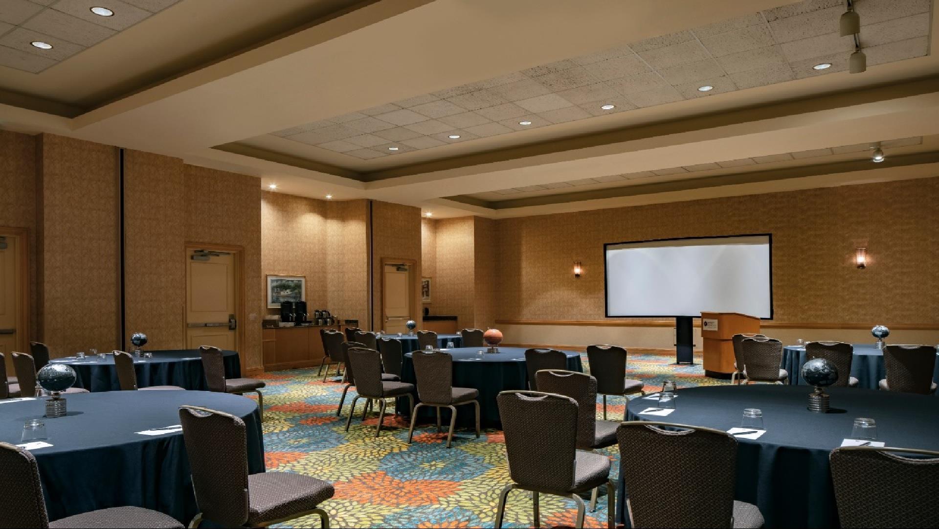 Toplantı odası resmi