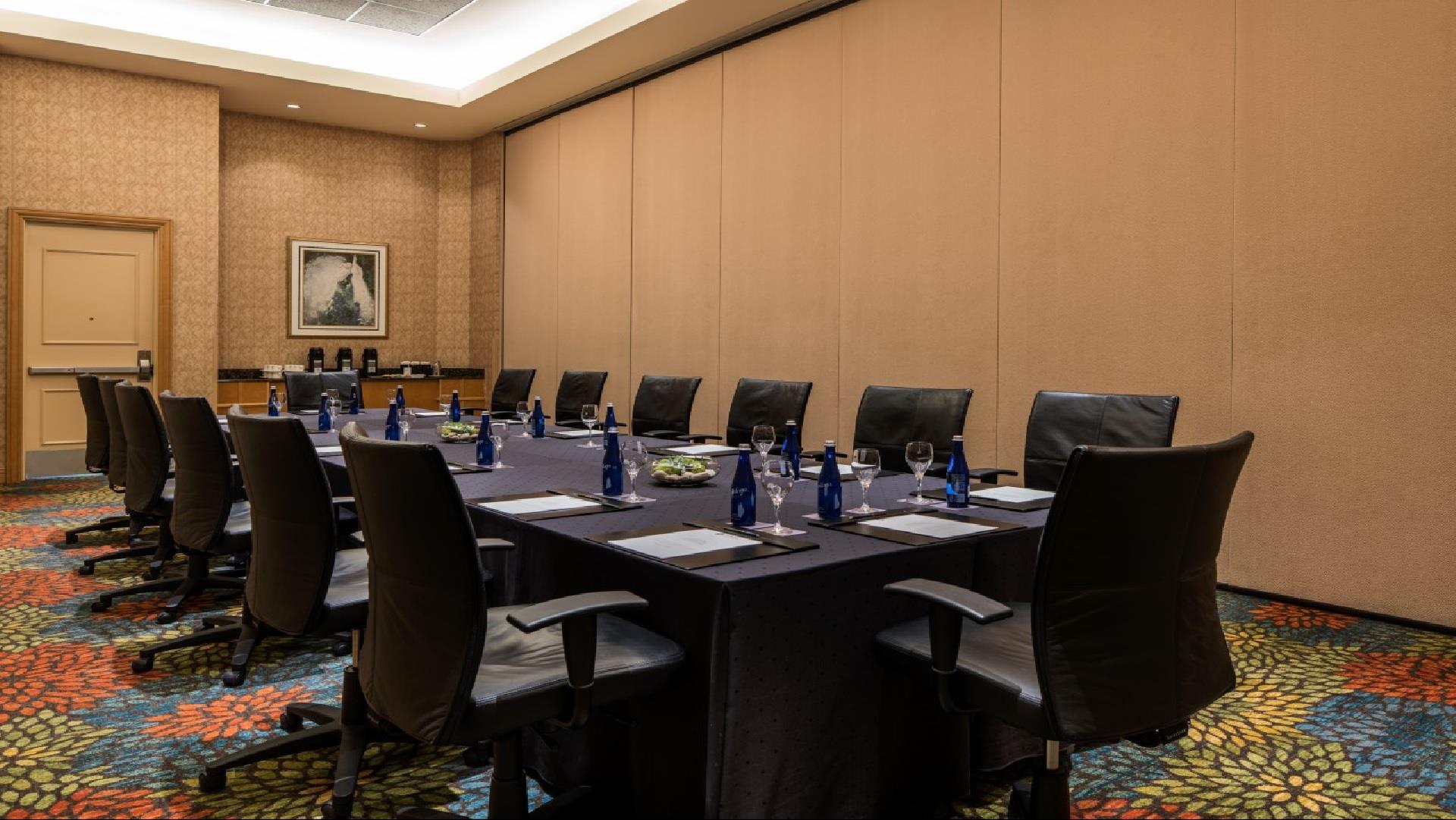 Toplantı odası resmi