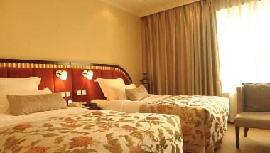 Hebei Century Hotel в Шицзячжуан, CN