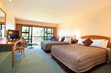 Изображение места проведения