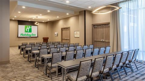 Holiday Inn Cleveland Clinic em Cleveland, OH