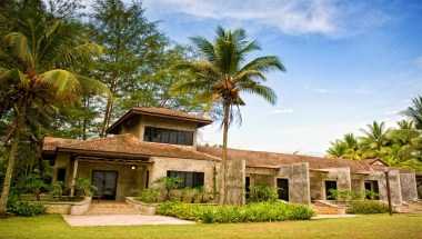 Lanjut Golden Beach & Golf Resort in Kuala Rompin, MY