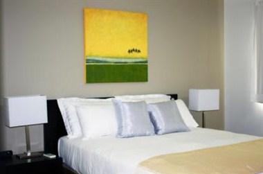 Gladstone City Central Apartment Hotel in Gladstone, AU