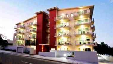 Gladstone City Central Apartment Hotel in Gladstone, AU