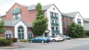 La Quinta Inn & Suites by Wyndham Cleveland Macedonia a Macedonia, OH