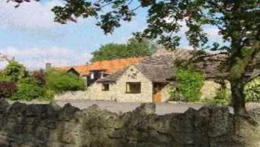 Biddenham Pavilion в Bedford, GB1