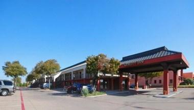 Quality Inn at Arlington Highlands image