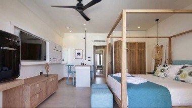 Bild på anläggning