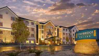 Staybridge Suites Merrillville в Меррилвилл, IN