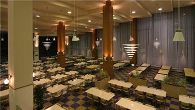 Hotel Harvest Madarao в Nagano, JP