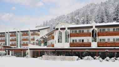 Grand Hotel Terme в Comano Terme, IT