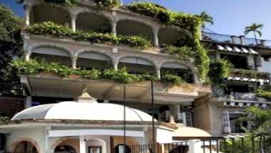 Casa Tres Vidas a Puerto Vallarta, MX