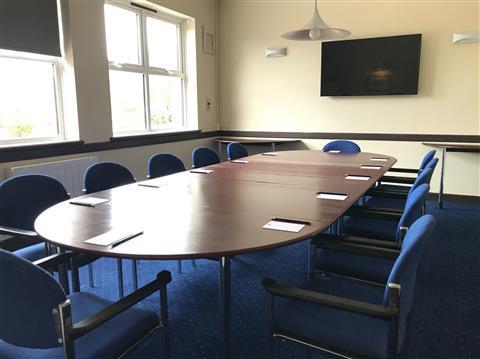 Dragonfly Hotel Colchester, Colchester, GB1