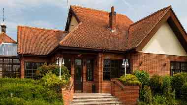 Dragonfly Hotel Colchester in Colchester, GB1