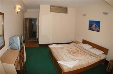 Hotel White Mountain a Gangtok, IN