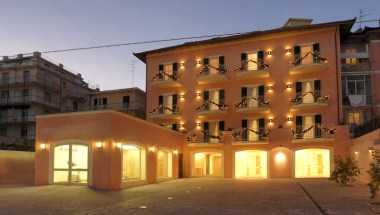 Hotel Toscana in Alassio, IT