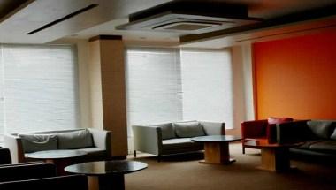 Hotel Centrum в Roorkee, IN