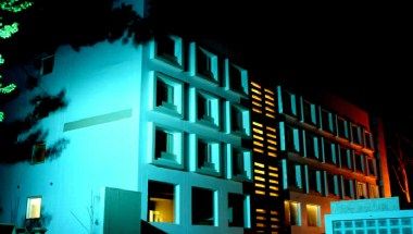 Изображение места проведения