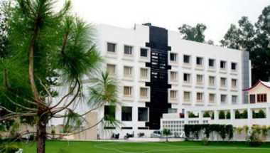 Hotel Centrum en Roorkee, IN