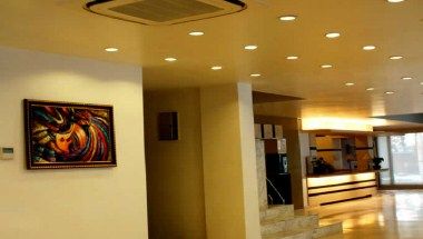 Изображение места проведения