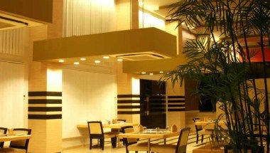 Изображение места проведения