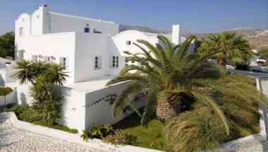 Imperial Med Hotel, Resort & Spa in Santorini, GR
