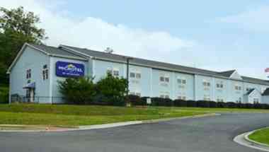 Microtel Inn & Suites by Wyndham Athens à Athens, GA