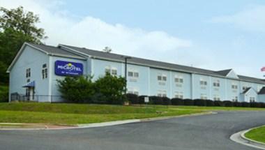 Microtel Inn & Suites by Wyndham Athens image