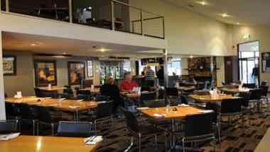 The Cove Tavern in Adelaide, AU