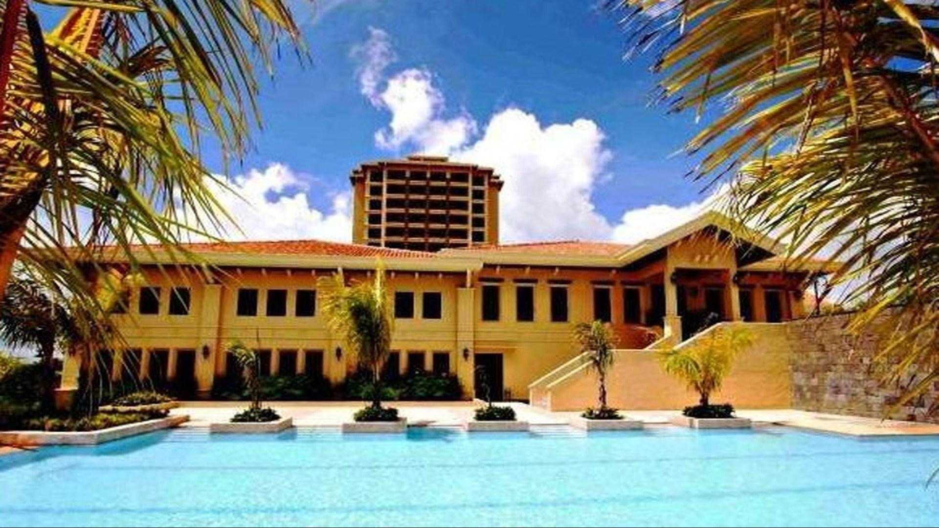 Splendido Hotel a Tagaytay, PH