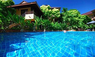 Bild på anläggning