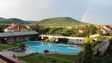 Magita Hotel and Restaurant, Tokaj, HU