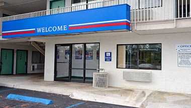 Motel 6 Dania Beach a Dania Beach, FL